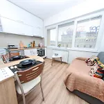 Prime Main Square Location Apartmán Skopje