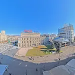 Prime Main Square Location *