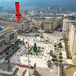 アパート Prime Main Square Location