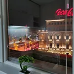 Prime Main Square Location * スコピエ
