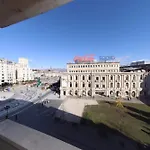Prime Main Square Location スコピエ