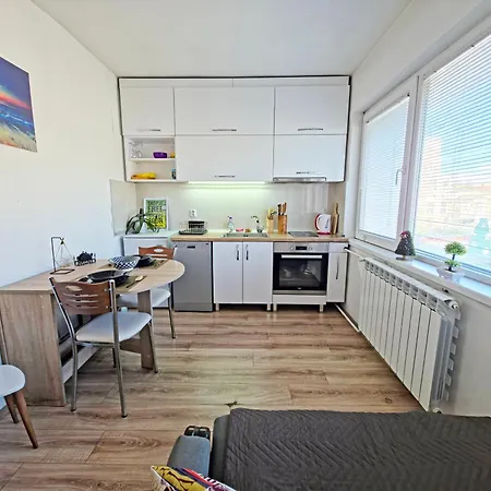 Prime Main Square Location Skopje