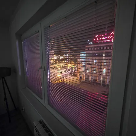 Prime Main Square Location * Skopje