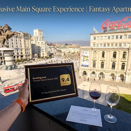Prime Main Square Location