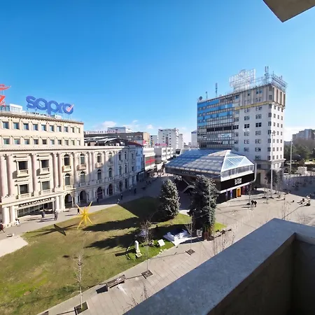 Prime Main Square Location Lejlighed *