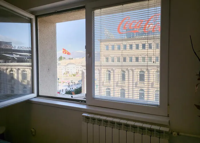 Appartement Prime Main Square Location *