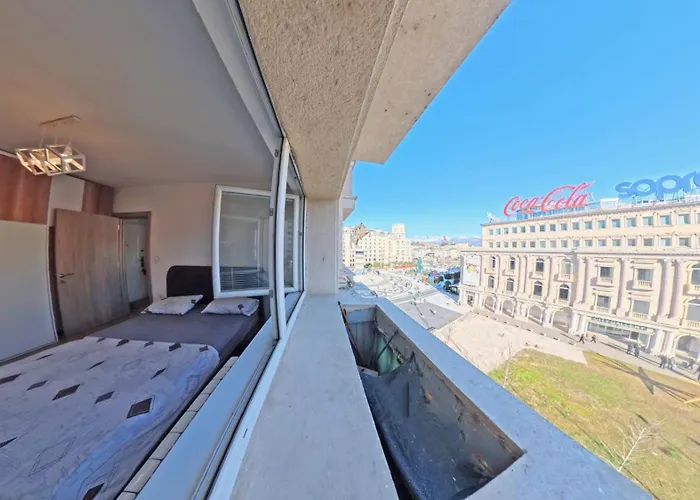 Prime Main Square Location *