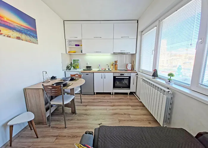 Prime Main Square Location Skopje