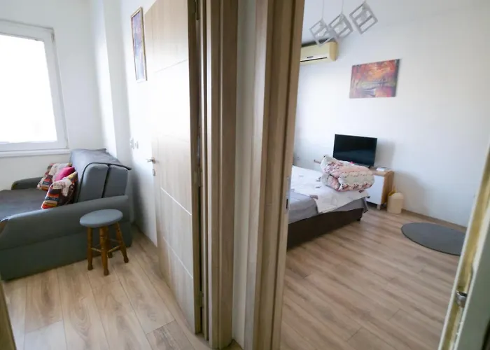 Prime Main Square Location * Skopje