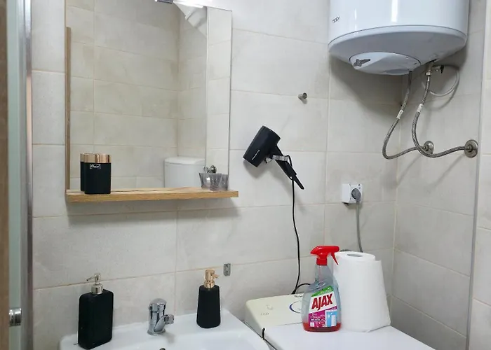 Prime Main Square Location Appartement *