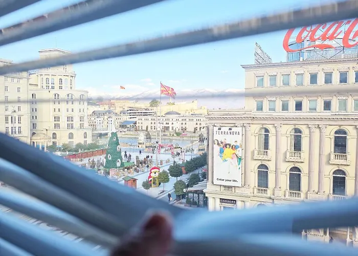 Prime Main Square Location *