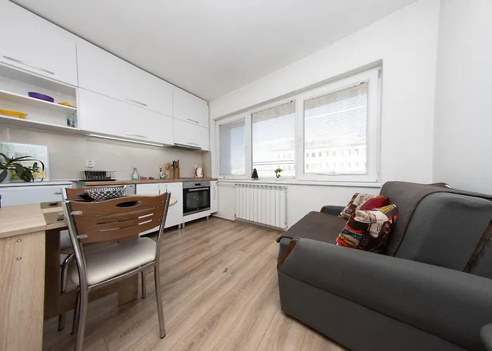 Prime Main Square Location * Skopje