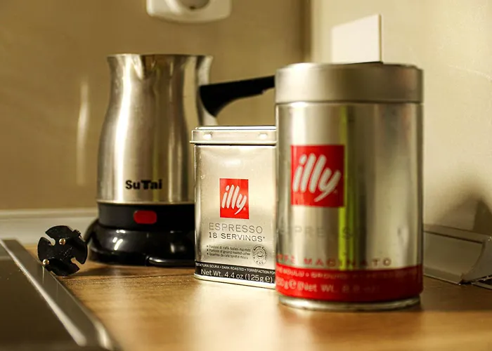 Prime Main Square Location Appartement *