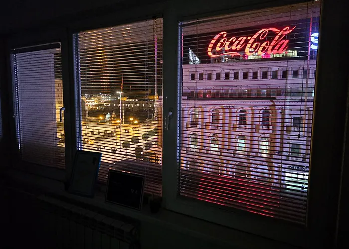 Prime Main Square Location *